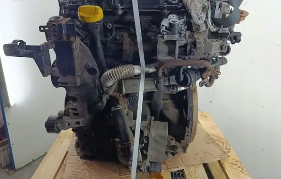 Nissan X-Trail T31 Engine M9RD833