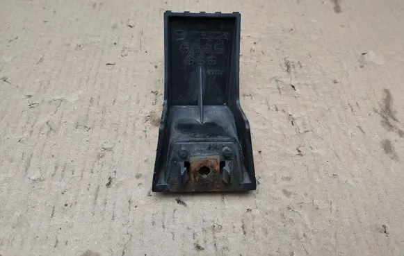 Mazda CX-9 Headlight/headlamp mounting bracket TD11-50151