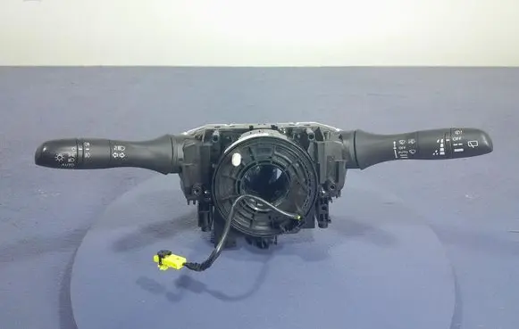Nissan Qashqai Other switches/knobs/shifts 25554-4EA0C
