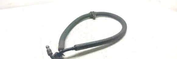 Mercedes-Benz ML W166 Power steering hose/pipe/line A1634602924