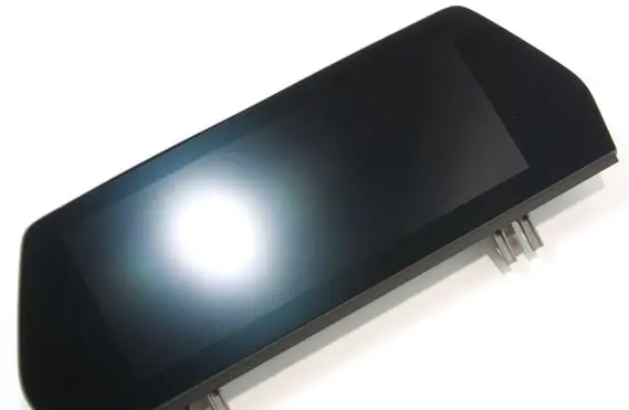 BMW 8 G15 Screen/display/small screen 65508798746 8798746