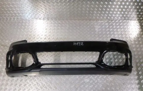 BMW X5 E53 Front bumper