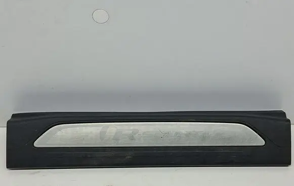 Jaguar XE Front sill trim cover GX7M13200CA