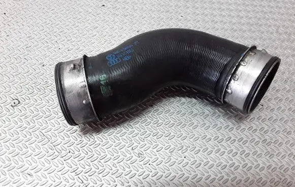 Volkswagen Golf IV Air intake hose/pipe 1K0145838D