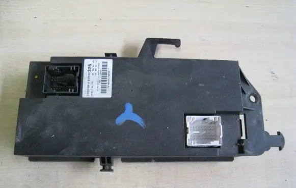 Renault Espace - Grand espace IV Comfort/convenience module 8200367326