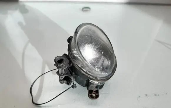 Audi A5 Sportback 8TA Front fog light 89073337