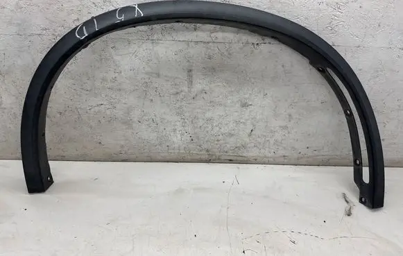 BMW X5 F15 Fender trim (molding) 