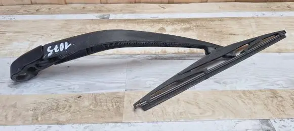 Mazda 2 Rear wiper blade arm 