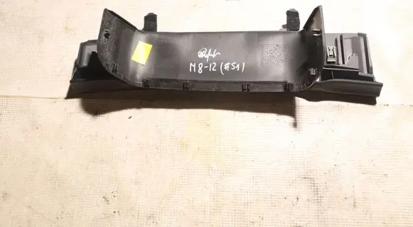 Volvo S60 Steering wheel column trim 91230229123021