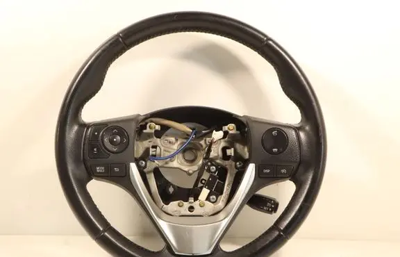Toyota Corolla E160 E170 Steering wheel 50615229