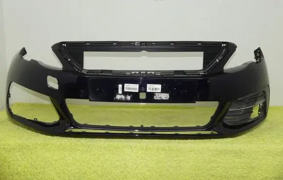 Peugeot 308 Front bumper AA38247568