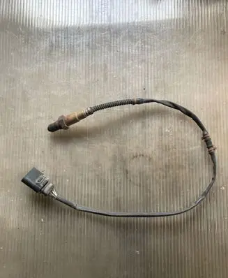 Porsche Cayenne (9PA) Lambda probe sensor 7L5906262B 0258006586
