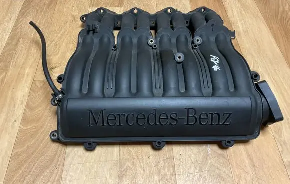 Mercedes-Benz A W168 Intake manifold 6680900237 3328