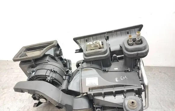 Ford Transit Interior heater climate box assembly BK2119B555AG