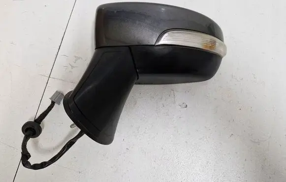 Ford Ecosport Front door electric wing mirror