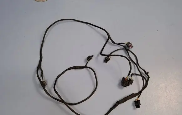 BMW X3 G01 Parking sensor (PDC) wiring loom 8795111