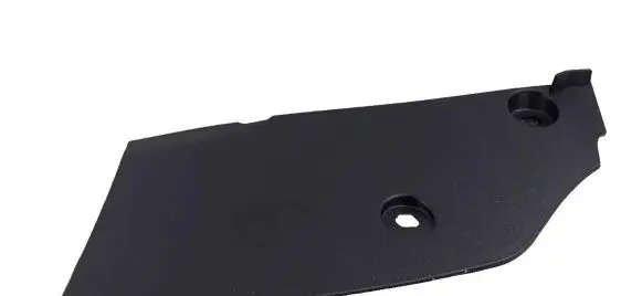 Peugeot 208 I Centre console side trim front 9824701380