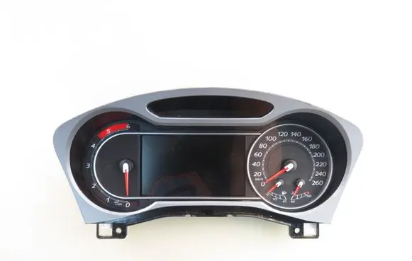 Ford S-MAX Speedometer (instrument cluster) 8M2T14C026CC 8M2T10849XC