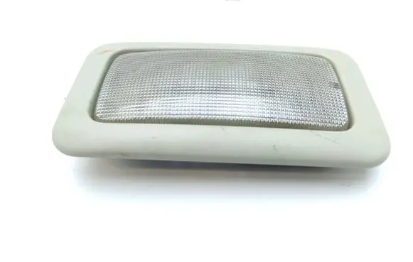 Citroen Jumper Boot/trunk interior light 735244962