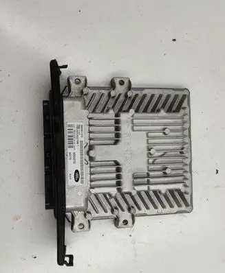 Land Rover Discovery 3 - LR3 Engine control unit/module NNN500750 5WS40278B