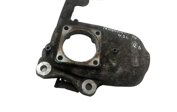 Maserati Quattroporte Front wheel hub 28822961A