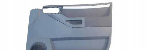 Opel Meriva A Front door card panel trim