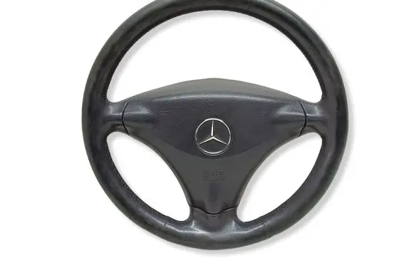 Mercedes-Benz A W168 Steering wheel A1684601103 A1684600903