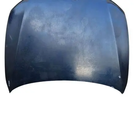 Audi A5 Sportback 8TA Engine bonnet/hood 8T0823029D