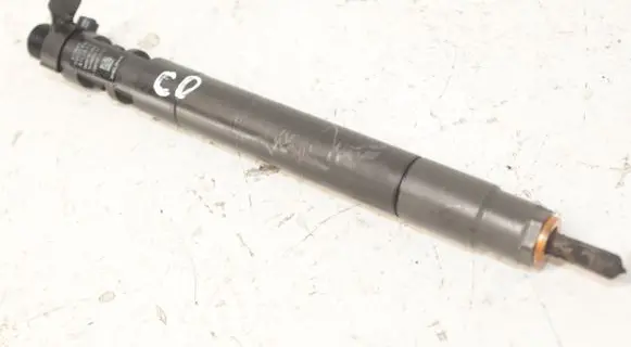 Ford Mondeo MK IV Fuel injector 9686191080
