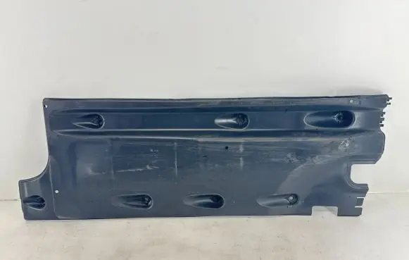 Side bottom protection
