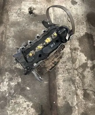 Volkswagen PASSAT B6 Engine Cbdc