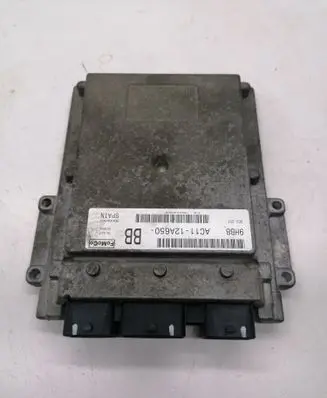 Ford Transit Engine control unit/module AC1112A650BB 9HBB