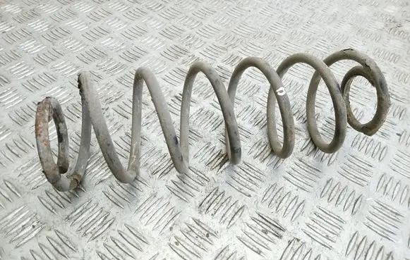 Ford Fiesta Rear coil spring