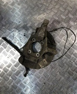 Volvo V70 Front wheel hub spindle knuckle 9461944