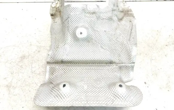 BMW X1 F48 F49 Exhaust heat shield 51487290782 7290782 12121710