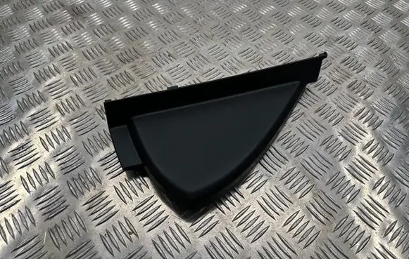 Mercedes-Benz GLC X253 C253 Dashboard side end trim A2536800607