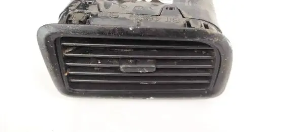 Fiat Doblo Dash center air vent grill 735470545