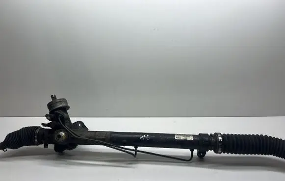 Audi A6 S6 C5 4B Steering rack 4B1422065T 00010379