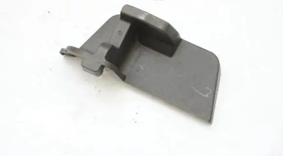 Citroen C4 Grand Picasso Trunk/boot storage box wall 9681698280