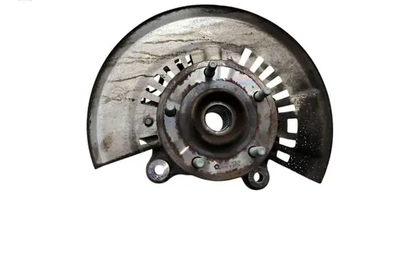 Chrysler Pacifica Front wheel hub 504AF47439 68189019AC