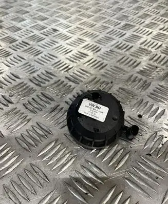 Seat Leon IV Alarm system siren 4H0907601E