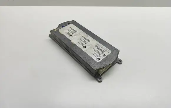 BMW 5 E60 E61 Bluetooth control unit module 6972692 697269201 84106972692