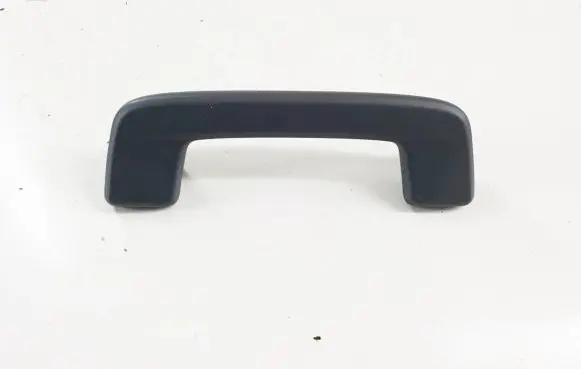 Front interior roof grab handle