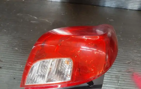 Opel Mokka Rear/tail lights