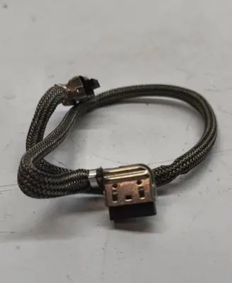 Volvo S40 Headlight/headlamp wiring loom/harness