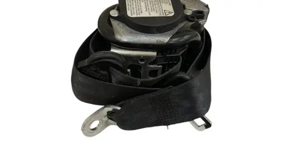 Skoda Octavia Mk2 (1Z) Front seatbelt 1Z0857701C 616016400