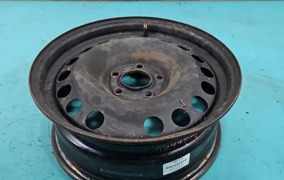 Opel Vectra C R16 steel rim IMPRK1544574