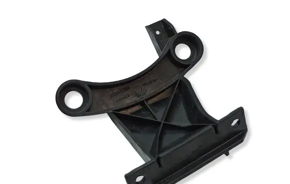 Aixam City III Radiator mount bracket 110BF036