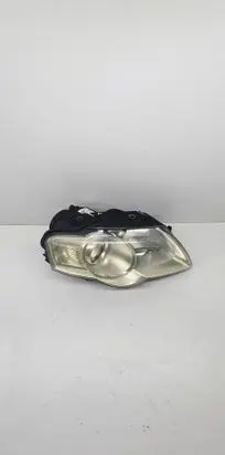 Volkswagen PASSAT B6 Headlight/headlamp 3C0941006Q 0900196008