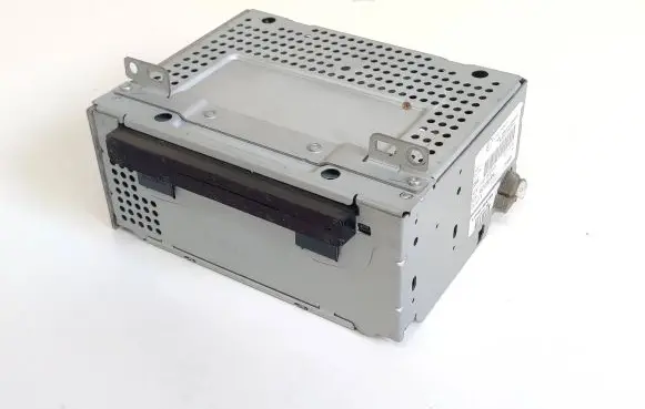 Ford Grand Tourneo Connect Radio/CD/DVD/GPS head unit F1BT18C815GK 10R048415 Z146822